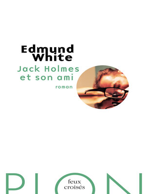 cover image of Jack Holmes et son ami